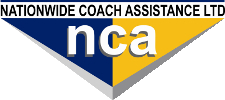 NCA LOGO